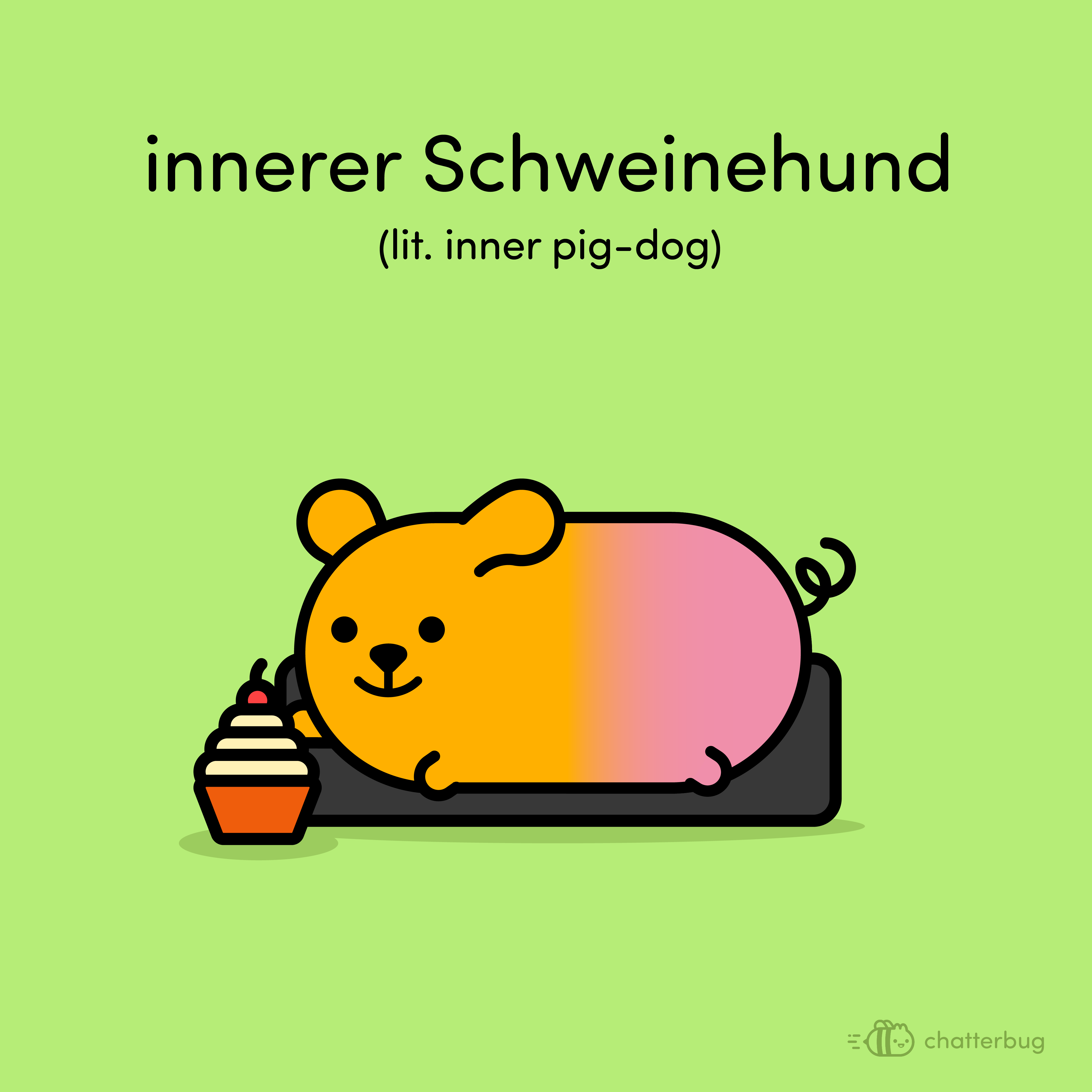 10 German words with hilarious literal translations