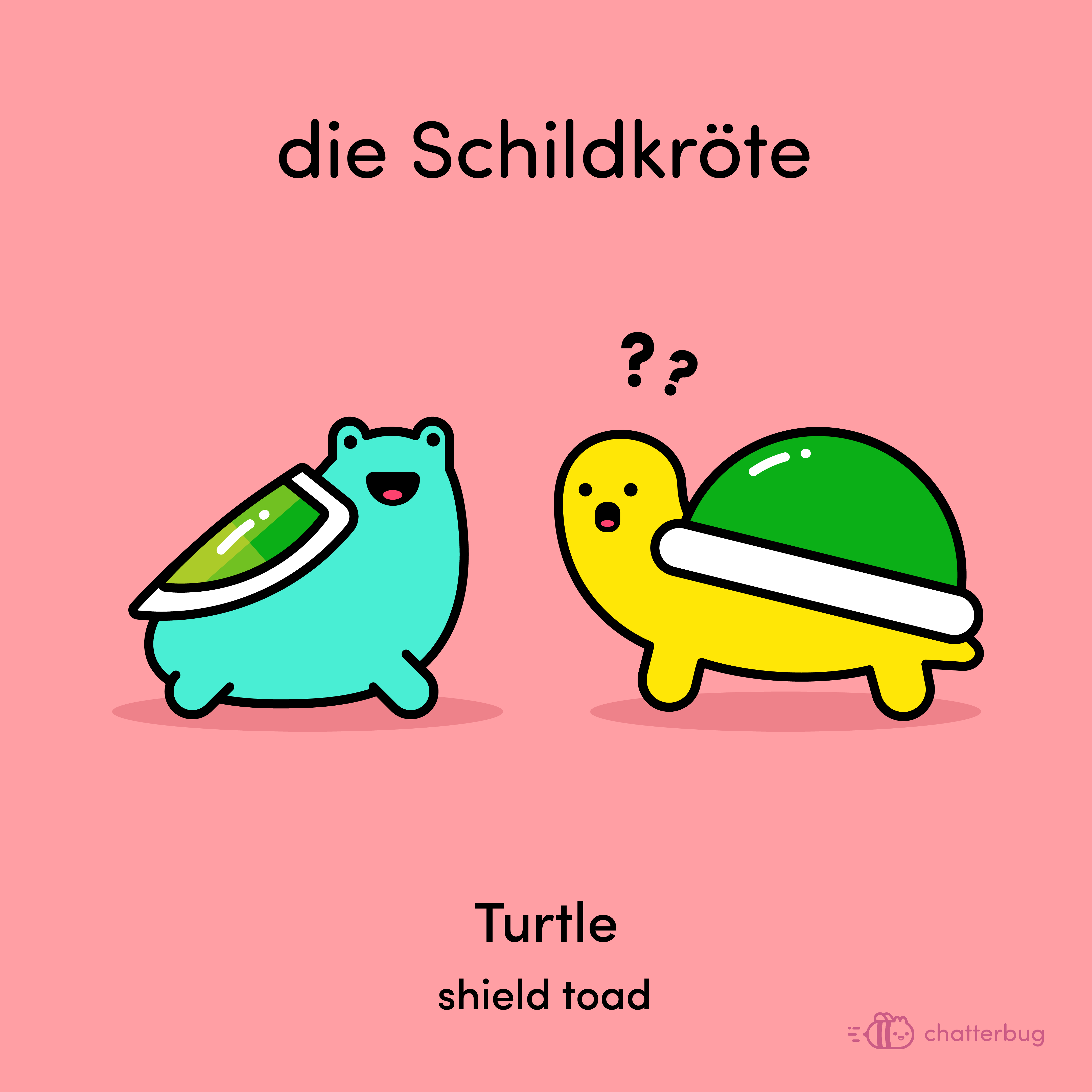 10 German words with hilarious literal translations