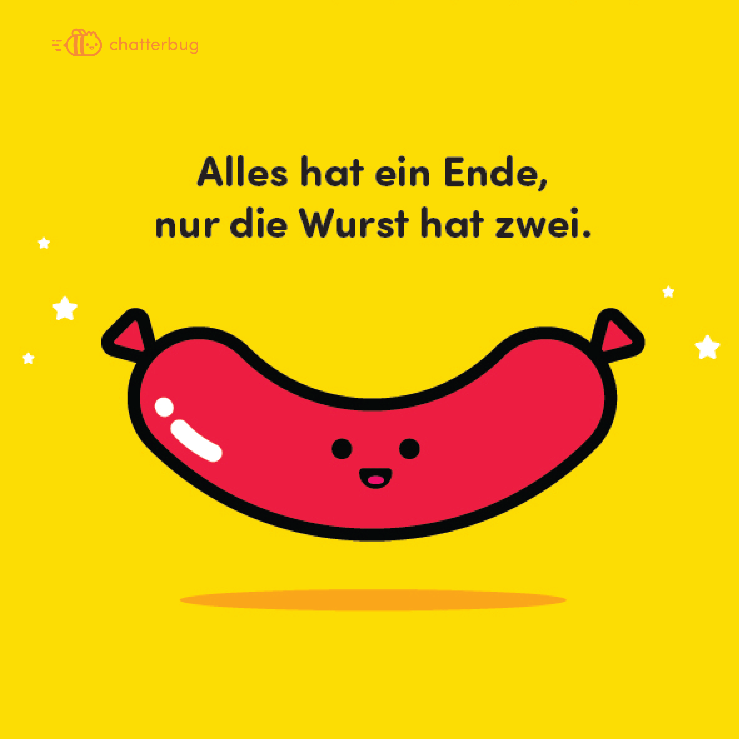 20 Funny German Idioms You Should Know Chatterblog