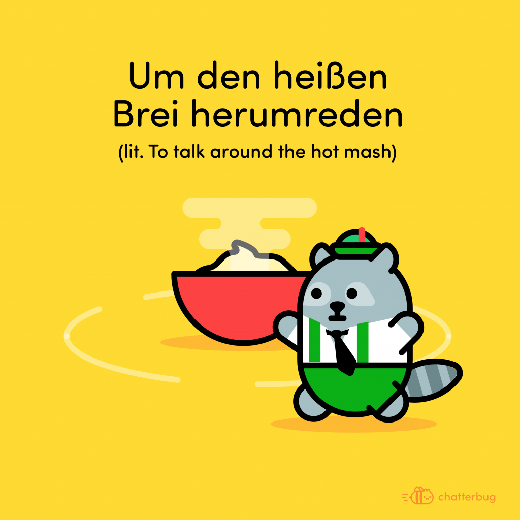 20 Funny German Idioms You Should Know Chatterblog 20-funny-german-idioms-you-should-know-chatterblog