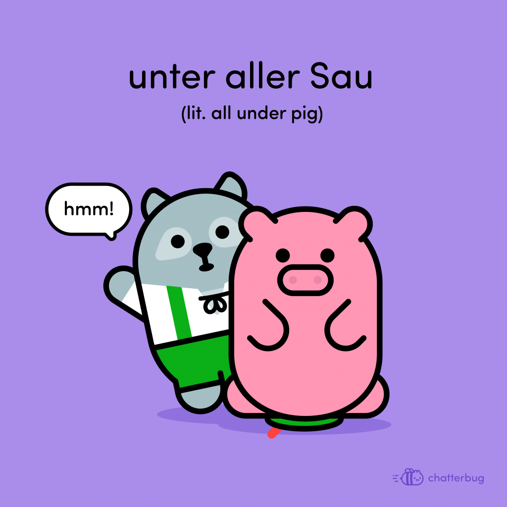 20 Funny German Idioms You Should Know Chatterblog 20-funny-german-idioms-you-should-know-chatterblog