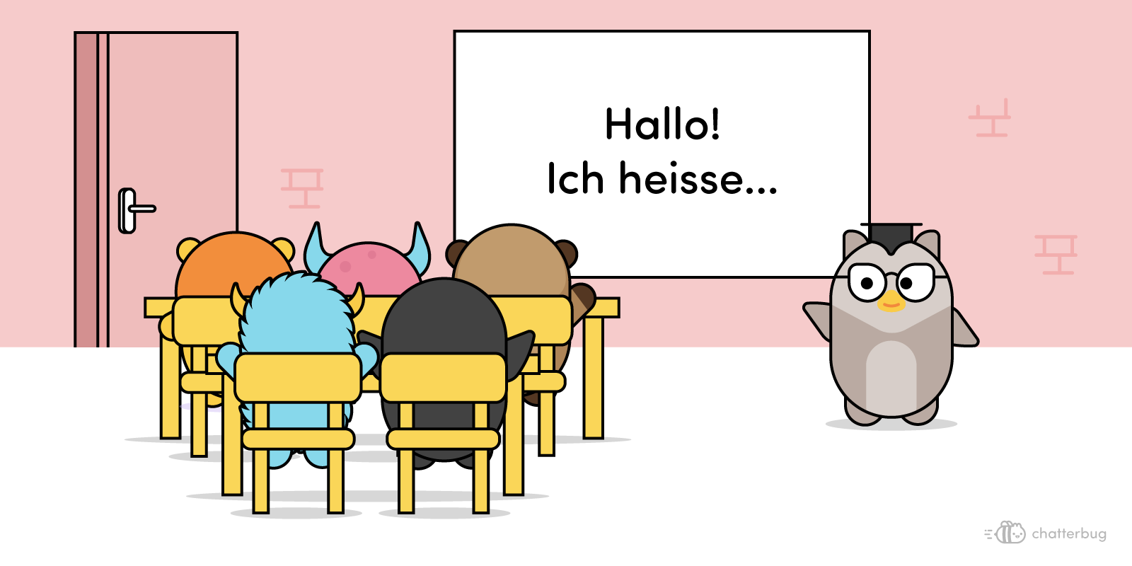 Why Do People Learn German Chatterblog