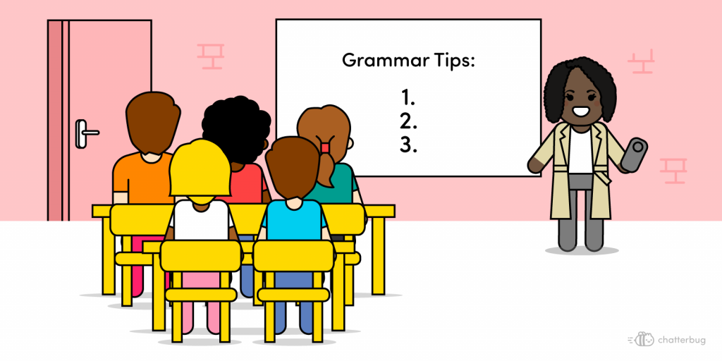 does-grammar-really-matter-chatterblog