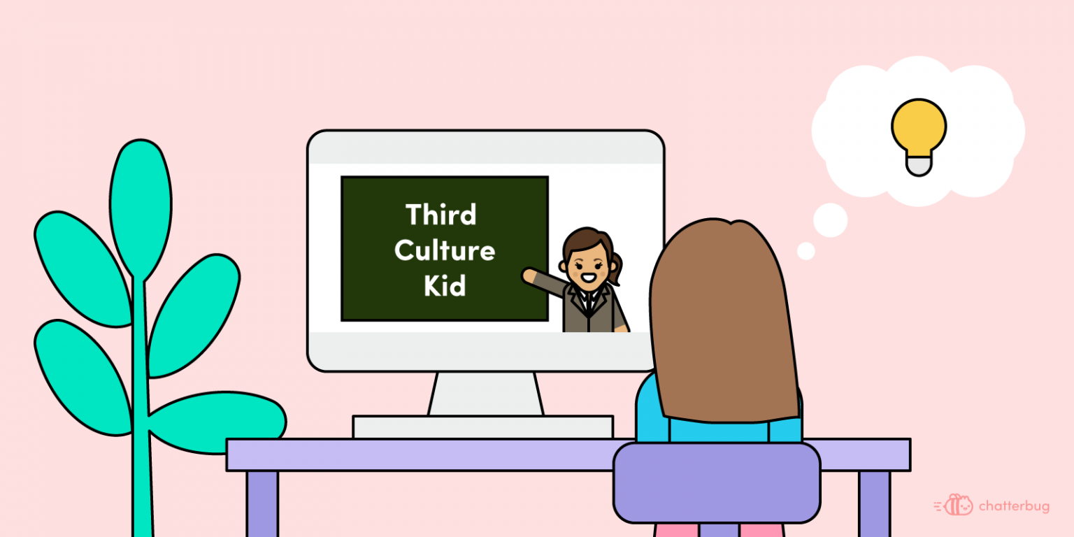 essay about being a third culture kid