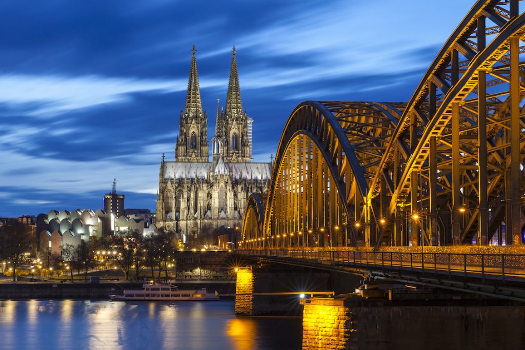 10 best places to visit germany