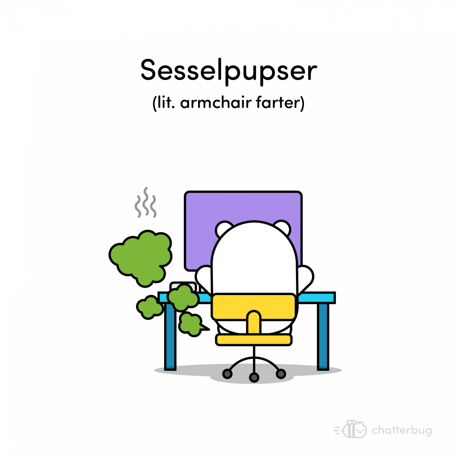 Insultos Alemães que na realidade não são insultantes | Great Journey